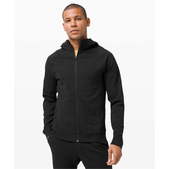 lululemon athletica Other - Lululemon City Sweat Full Zip Hoodie